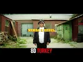 Murda & Ezhel - Aya (8D VERSION)