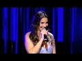 Ivete Sangalo - Olha (Elas Cantam Roberto Carlos)