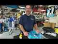 fuel line talk