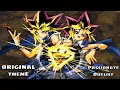 Download Lagu Passionate Duelist Theme HD [Yu-Gi-Oh! Theme Extended] ☀