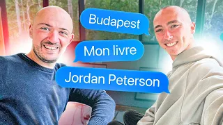 Créer des grands concepts et reprendre le pouvoir par le contenu - ITW de JCK