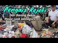 Lagu HUNTING VIRTUAL BARANG BEKAS ‼️ PASAR LOAK JATINEGARA 