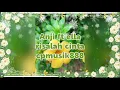 Download Lagu Anji ft Ella - Risalah Cinta || Aku tahu berat untuk melupakan semua salahku