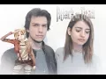 Attack on Titan - Call your name Female Version cover by Karla A \u0026 Shack Rodríguez