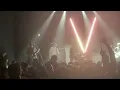 LANDMVRKS - “Scars“ live in Berlin [CORE COMMUNITY ON TOUR]
