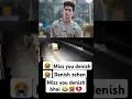 Download Lagu #😭😂 Miss you denish bhai 😂😂 danishzehen#sort#tiktok#😭