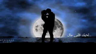 اليسا   سعد لمجرد من اول دقيقة حالات واتس                             دندنها