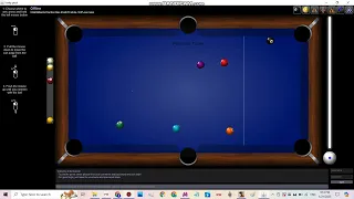 Java Pool Game 86 