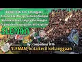 Download Lagu Lirik Chant BCS : SLEMAN (Sleman Kota Kecil Kebanggaan) - Campusboys 1976