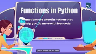 Python Functions for Beginners Summer Coding Camp Learn Python with Maya Momo