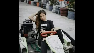 larasati nugroho lucu dan manis
