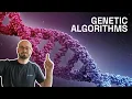 Genetic Algorithms Easy introduction from Expert to get a perfect overview to popular optimization
