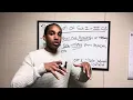 Possession of a Schedule I or Schedule II Controlled Substance Explained - Nevada