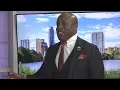 FULL INTERVIEW Wesley Hunt discusses his campaign for U S Senate ahead of early voting