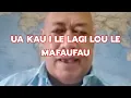 LIMOGI, KAFĒFĒ I LE MEA UA O'O IAI LOU KAUFAALEAGA. 