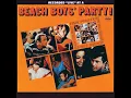I Should Have Known Better (Mono / Remastered 2001)
