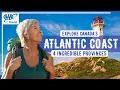Best Things to See Do in Atlantic Canada