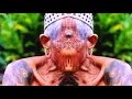 Lagu Sosok Panglima burung penjaga tanah Dayak#dayak #borneo