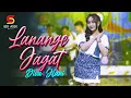 Download Lagu Diva Hani - Lanange Jagat (Official Live Music Video Sik Asik) Goyang Asik Asik