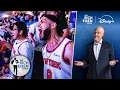 Will Exorbitant Ticket Prices Dampen the MSG Energy Level in Knicks-Spurs GM3 The Rich Eisen Show