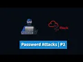 Password Attacks Explained Part Two TryHackMe