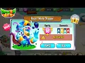 Dragon City Hatching NEW Stained Moonveil Dragon the BEST Legendary Dragon 2026