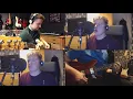 Kaiser Chiefs - Everything is Average Nowadays (Band Cover Ft. Tom Antell)