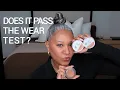 All Day Wear Test NEW IT Cosmetics Do It All Sheer Tint Face Balm