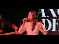 Anggis Devaki Bertahan Atau Menyerah YouTube Music Night Live 3 Desember 2025