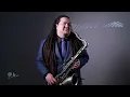 Download Lagu Bernard Carpio (Sax) \u0026 Gie (Electronics) Short Jam