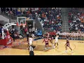 Justin Bailey Blue Ridge vs Orangeburg-Wilkinson Highlights SCHSL Boys 3A Championship 3 4 22