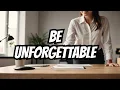 Get Noticed FAST with These Simple Magnetic Presence Tricks