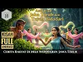 Download Lagu Asal Usul Jaka Tarub dan Tujuh Bidadari: Cerita Rakyat Jawa Timur | Film Full Animasi 3D