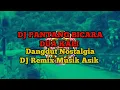 DJ PANTANG BICARA DUA KALI-Dangdut Nostalgia Dj Remix Musik Asik.