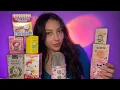 Download Lagu I spent $200 on blind boxes for the ASMR