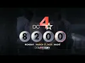 DC LOTTERY Night 2025
