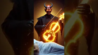 حلم الشيطان القصة الغامضة وراء معزوفة تارتيني الأسطورية قصص Shorts 