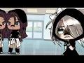 Les popus du collège sont les premières à devenir des kassos gacha life no original ✨✨