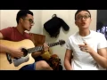 Don't - Ed Sheeran (WxY cover)
