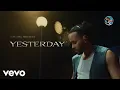 Download Lagu Prince Royce - Yesterday (Track 8 - Official Video)