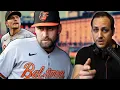Can the Orioles Stars Save This Season