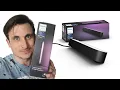 Unboxing and Setting Up the Hue Play Light Bar