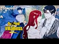 Download Lagu (Completed Story) Surviving as a Doomed Villainess: Can I Steal My Husband’s Heart?