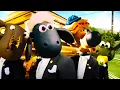 Download Lagu Shaun the Sheep Funny dancing to music! 🔴
