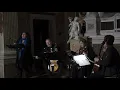 Download Lagu La Rossignuol by Claudio Monteverdi (1567-1543). Parthenia Viols and Sherezade Panthaki.