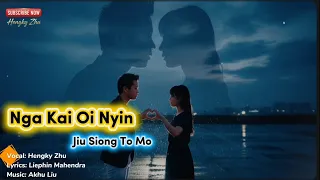 nga kai oi nyin jiu siong to mo hengky zhu lagu hakka terbaru 2026