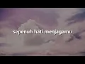 Judika x Andi Rianto - Tenang [Lirik] | Budi Doremi, Sammy Simorangkir, Lyodra, Kezia Juventy