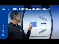 Download Lagu HRU ECO 350 Ventilatiesysteem – Filters verwisselen – Itho Daalderop