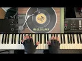 For The Love Of God - Andrew Ripp PIANO COVER