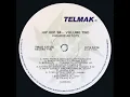 Not Grandmaster Melle Mel & The Furious Five - Beat Street Breakdown
